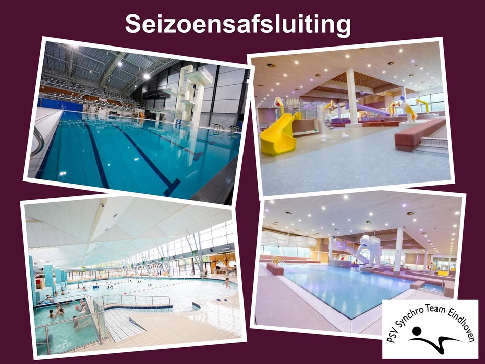 PSV Synchro Team Eindhoven